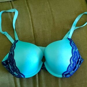 Soma Push Up Bra size 34B